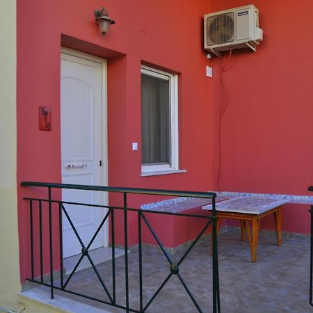 Magnoliahouse 1 Apartment Preveza Exterior foto